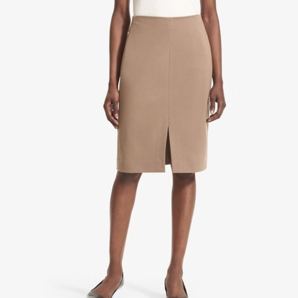 M.M.LaFleur Greenpoint Pencil Skirt